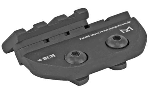 Optical Accessories Bravo Company BCM GUNFTR 1913 LIGHT MOUNT MLOK